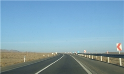 جابه‌جایی 87.5 درصد ترانزیت کالای بنادر خوزستان توسط حمل و نقل جاده‌ای