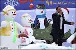 دومین جشنواره زمستانی گردشگری سرعین آغاز شد