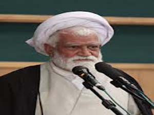 امام جمعه بندرعباس : اقتدار وعزت ایران مستکبران غرب راآشفته کرده است