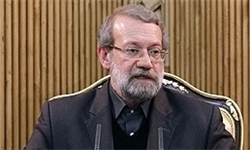 حضور رئیس مجلس در مراسم 7 اسفند شیرگاه سوادکوه