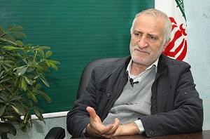 تعداد شعب بانک در ایران از کشورهای اروپایی بسیار بیشتر است!