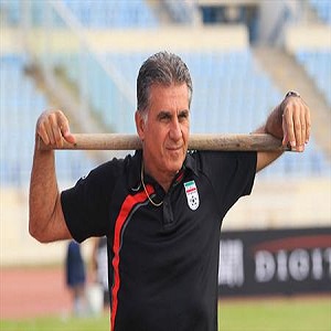 اقدام جنجالی باشگاه استقلال علیه سرمربی تیم ملی