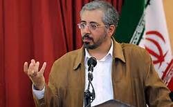باقری‌لنکرانی در قم سخنرانی می‌کند