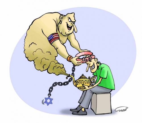 انتشارمجموعه دوم کاریکاتور شهروندی در اصفهان