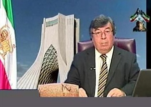 وحدت اپوزیسیون علیه ایران، با فحش و بدوبیراه!