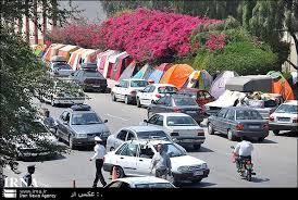 كردستان آماده پذيرايی از مسافران نوروزی می شود