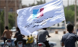 اجازه خروج 100 دلار کالا بدون پرداخت حق گمرک یک‌بار در سال از اروند