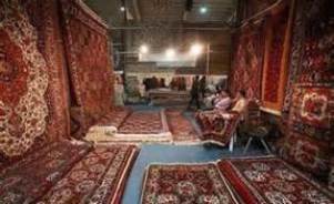 امضا تفاهمنامه برای احیای صنعت فرش دستباف در گیلان
