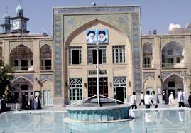 چهارمین کرسی‌های آزاد اندیشی حوزه علمیه در فیضیه برگزار می‌شود