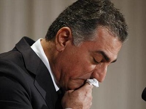 آرزوی دور و دراز پهلوی سوم/ به ایران می آیم