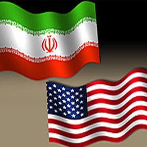بی‌اعتمادی رهبر فرزانه انقلاب به آمریکا بی‌دلیل نیست/ پیش‌کشیدن "گزینه نظامی" جواب اعتمادسازی ایران نخواهد بود