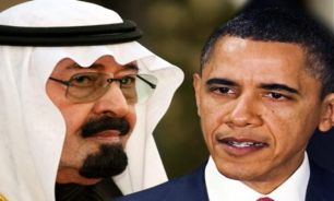 اوباما برای کاهش نگرانی سعودی‌ها برسر ایران و سوریه به عربستان می‌رود