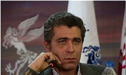 گفتگو با اصغر نعیمی کارگردان سریال «عصر پاییزیی»