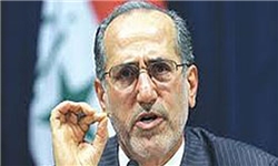برای حفظ امنیت ملی عراق «جام زهر» را می‌نوشیم