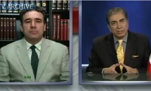 روایتی از «ذلت اپوزیسیون»/ جمهوری اسلامی مرز بندی اپوزیسیون را به هم ریخته است