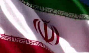 مفهوم الله‌اکبرهای روی پرچم مقدس ایران/ پرچم‌های بزرگ کجا تولید می‌شوند؟+ فیلم