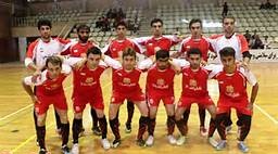 عدم بلیط فروشی دیدار ماهان تندیس قم با پرسپولیس