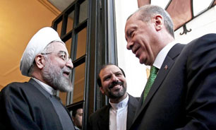 سفر نخست وزیر ترکیه به ایران خبر ناخوشایندی برای صهیونیست‌ها بود