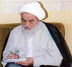 دیدار اعضای دبیرخانه چهارمین همایش سراسری گفتمان مهدویت با رئیس حوزه علمیه اصفهان