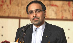 خبرهاي خوش مدير عامل بانك مسكن