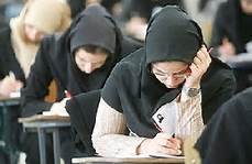بیش از 3 هزار نفر در آزمون سراسری سنجش مهارت طی سال‌جاری شرکت کردند