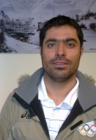 کميته اسکي اسنوبرد سرپرست دار شد