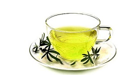 با این افزودنی به چای سبز، خاصیت آن را دو برابر کنید