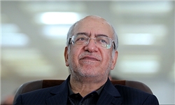 وزیر صنعت وارد قزوین شد