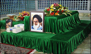 تجدید میثاق وزیر ارشاد، اهالی فرهنگ، هنر و رسانه با آرمان‌های بنیانگذار جمهوری اسلامی ایران
