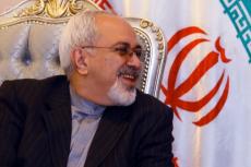 ظریف پرونده حقوق بشر را هم می خواهد