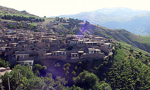 توسعه صنعت گردشگری میان استان اردبیل و کشور ترکیه