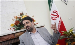 اصفهان و حيدر آباد خواهر خوانده مي شود