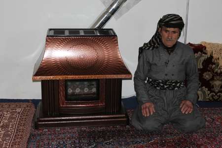 ساکنان 14 روستای شهرستان سقز از نعمت گاز طبیعی برخوردار شدند