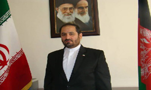 تهران از امضای توافقنامه کابل-واشنگتن مشروط بر حفظ منافع ملی افغانستان، حمایت می‌کند