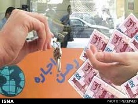 تهران میزبان یک سوم مستاجران کشور