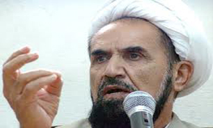 سلسله جلسات اخلاق اسلامی با حضور آیت‌الله حائری شیرازی