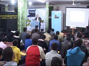 اعزام ۶۰ دانش آموز هرمزگانی به سرزمین وحی