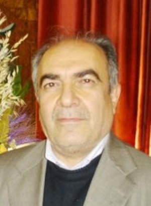 سرپرست جديد جهاد كشاورزي فارس، پدر كشاورزي مكانيزه در ايران
