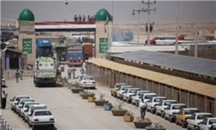 قرار گرفتن منطقه تجاری شلمچه زیر پوشش اینترنت بی سیم