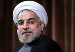 تاکید ريیس جمهوری برای رسیدگی به مناطق برفی گیلان