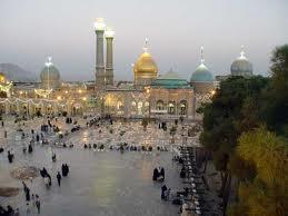 حضرت عبدالعظیم حسنی(ع) الگوی جوانان امروز در پیروی از ولی فقیه است