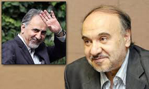 "محمدعلی نجفی": امیدوارم حاشیه سازی‌های مربوط به استعفایم امروز تمام شود