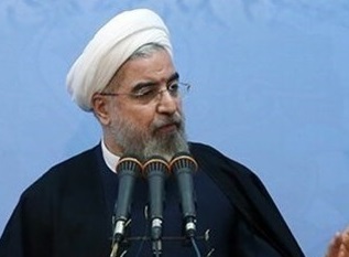 روحانی در کتاب دیپلماسی هسته‌ای: باید منتقدین را تشویق کرد نه تنبیه