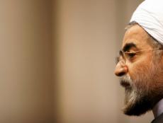 چرا محافل اطلاعاتی در غرب دولت روحانی را فرصت می دانند؟