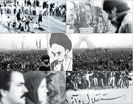 3 سال انقلاب 35 سال ضدانقلاب