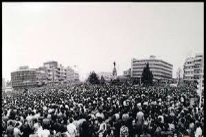 خیابان​هایی که انقلاب نام آن​ها را عوض کرد
