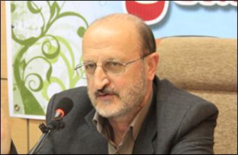 تغییر الگوی کشت و مصرف آب مد نظر مسوولان جهاد کشاورزی باشد