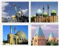 ساماندهی  بقاع متبرکه تاریخی استان ایلام