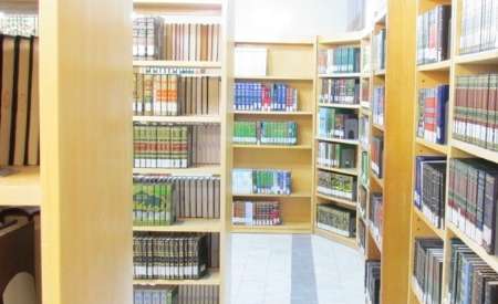 افتتاح کتابخانه عمومی مشارکتی روستای گل تپه در سقز