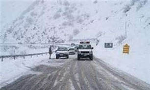 کشور ظرف دو روز آینده از بحران برف و یخ زدگی خارج می‌شود